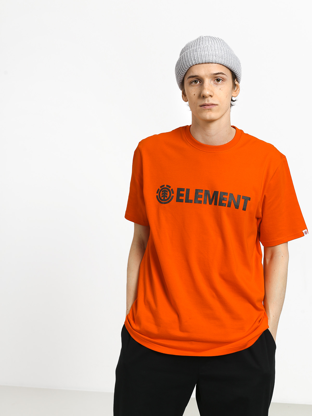 T-shirt Element Blazin (flame)