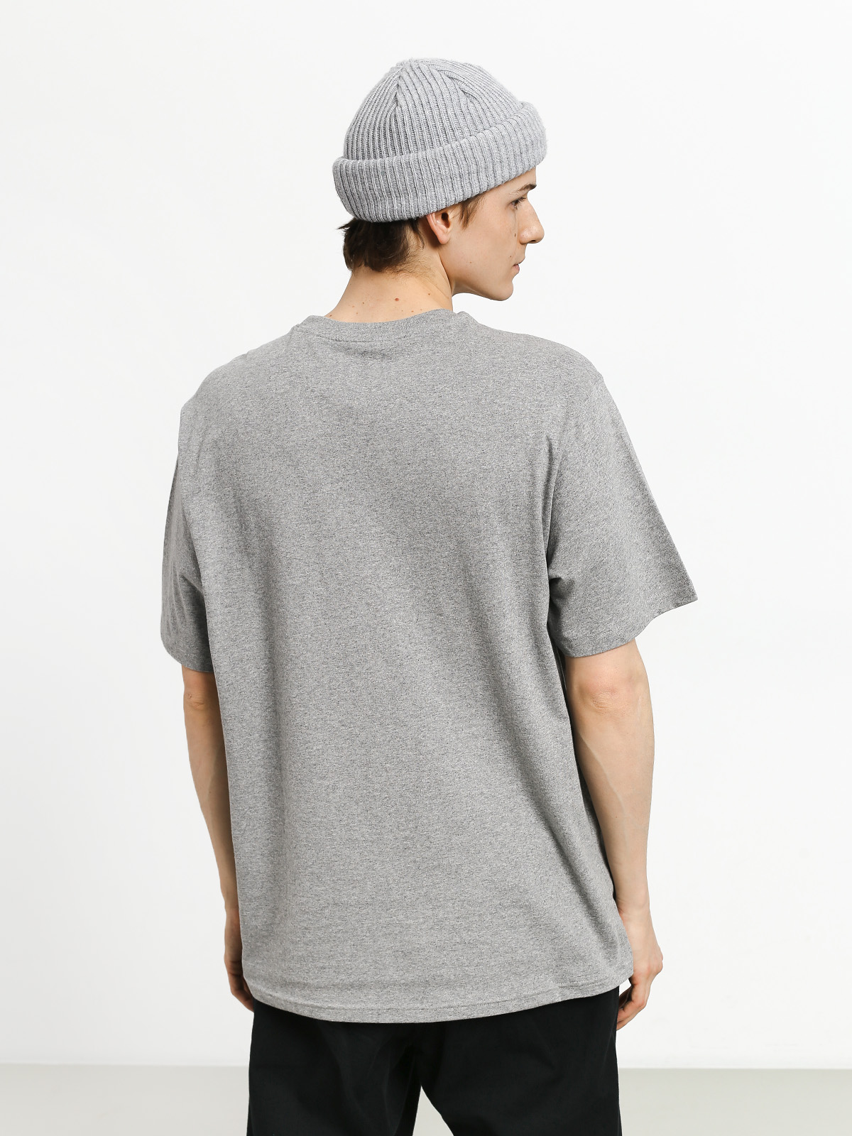 T-shirt Element Basic (grey heather)
