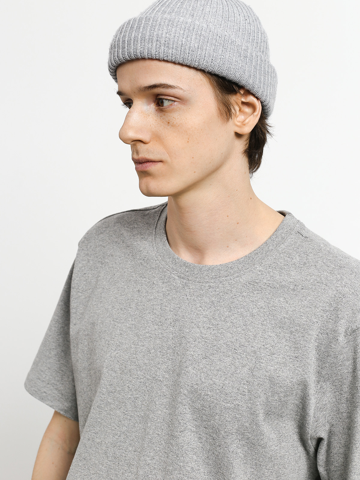 T-shirt Element Basic (grey heather)