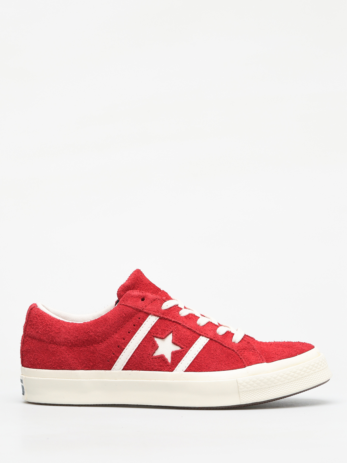Trampki Converse One Star Academy Ox (enamel red/egret/egret)
