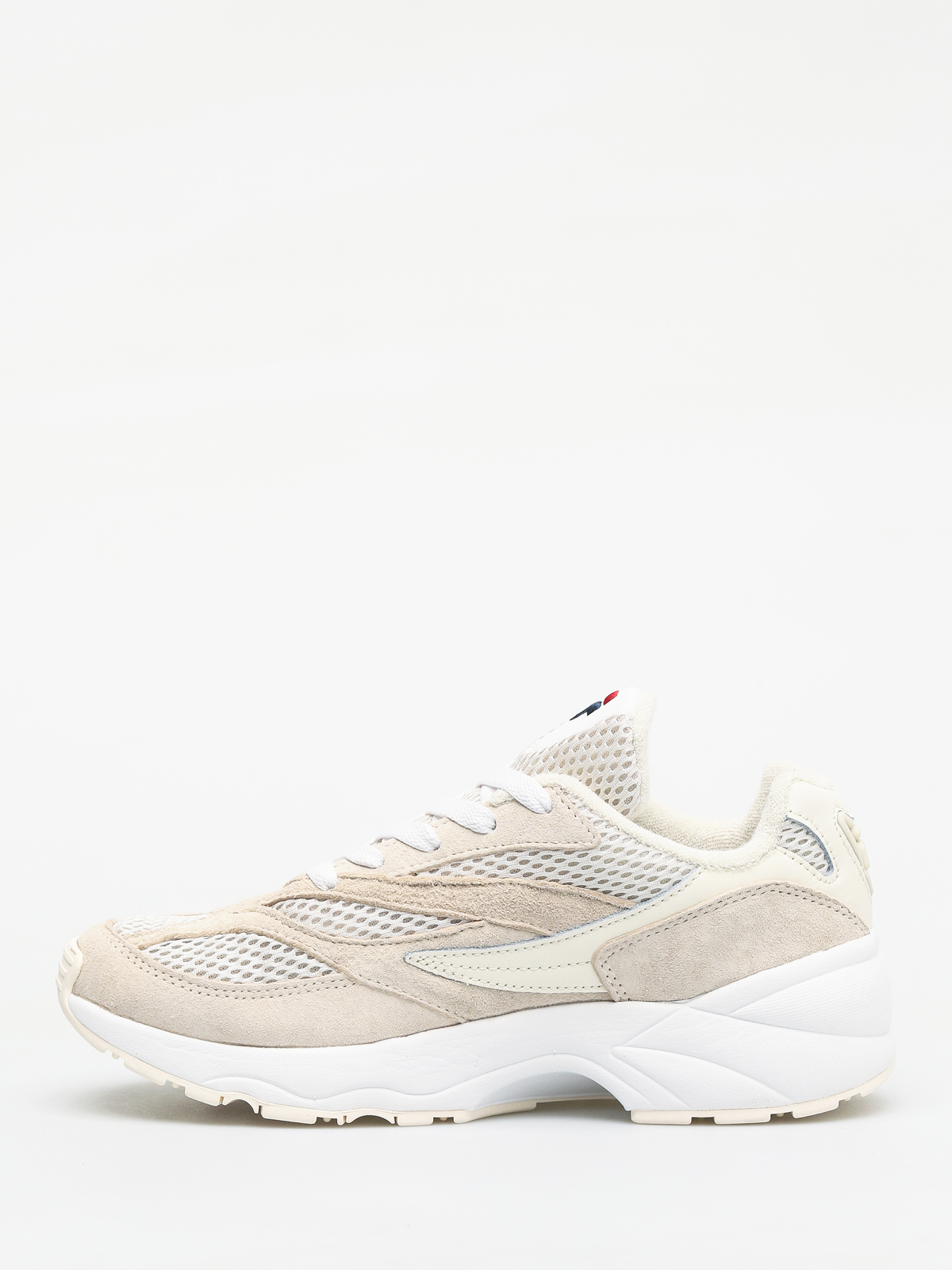 Buty Fila Venom Low Wmn (antique white)