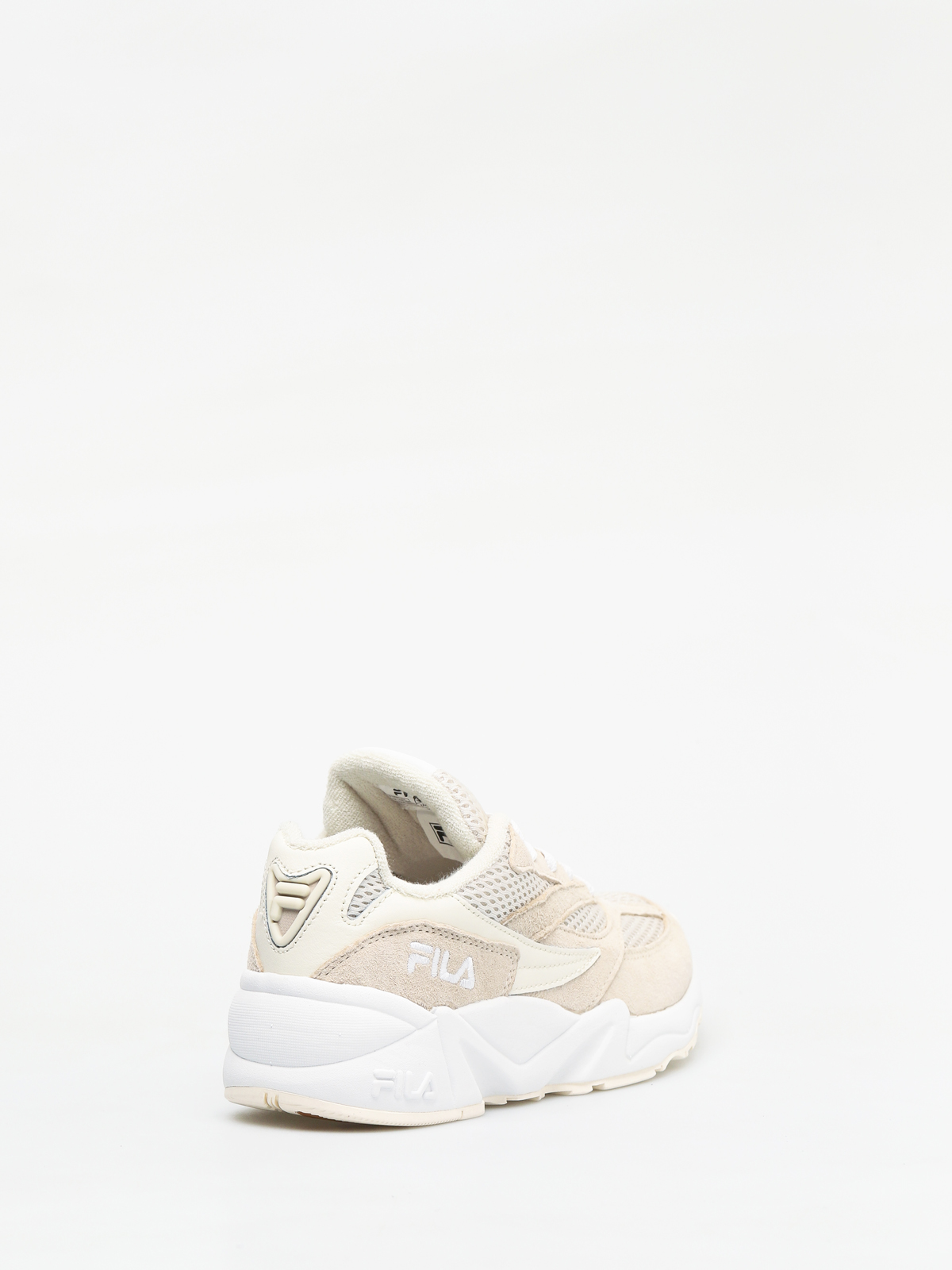 Buty Fila Venom Low Wmn (antique white)