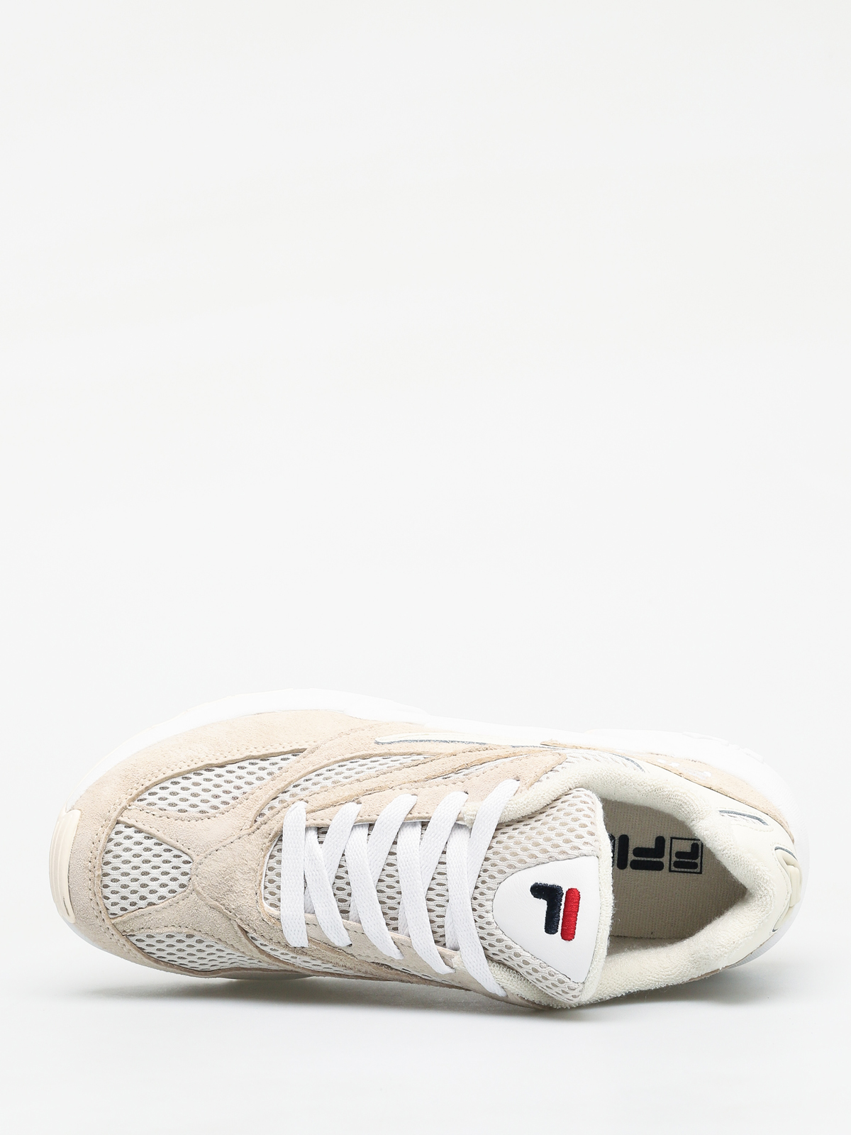 Buty Fila Venom Low Wmn (antique white)