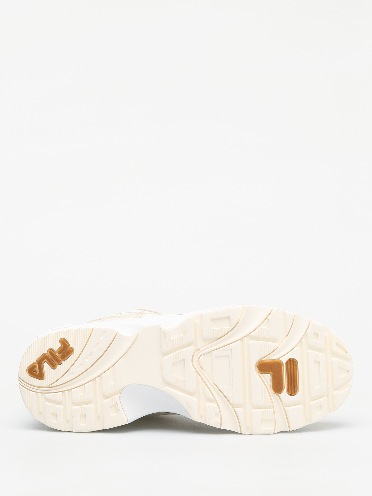 Buty Fila Venom Low Wmn (antique white)