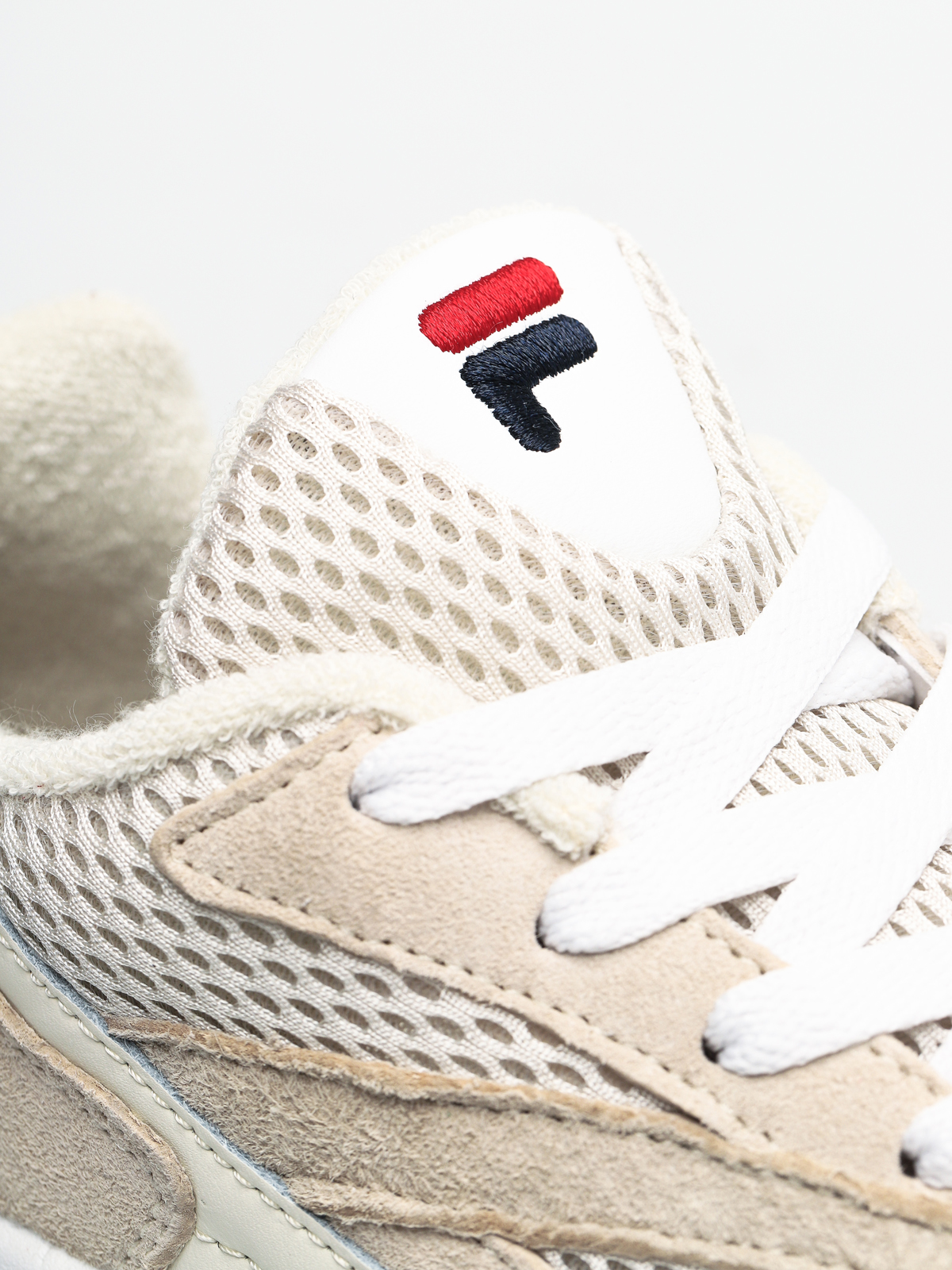 Buty Fila Venom Low Wmn (antique white)