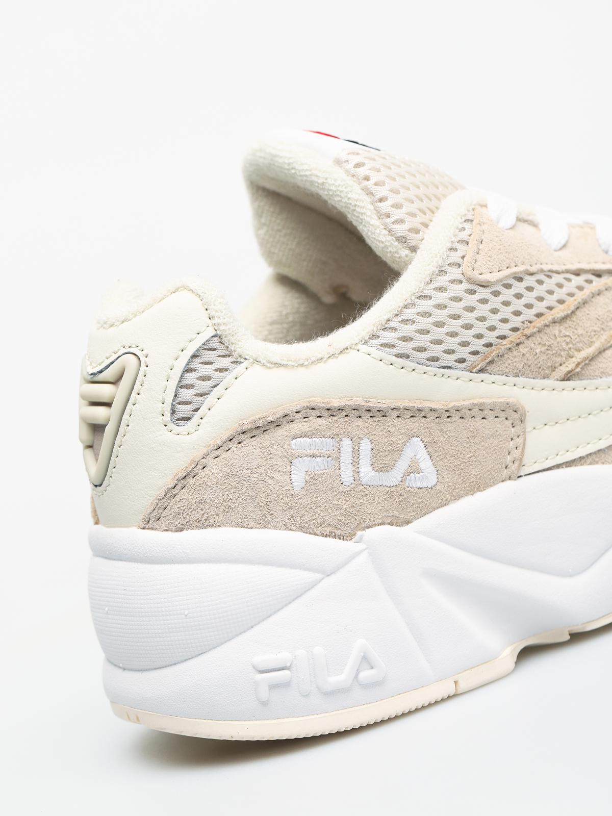 Buty Fila Venom Low Wmn (antique white)
