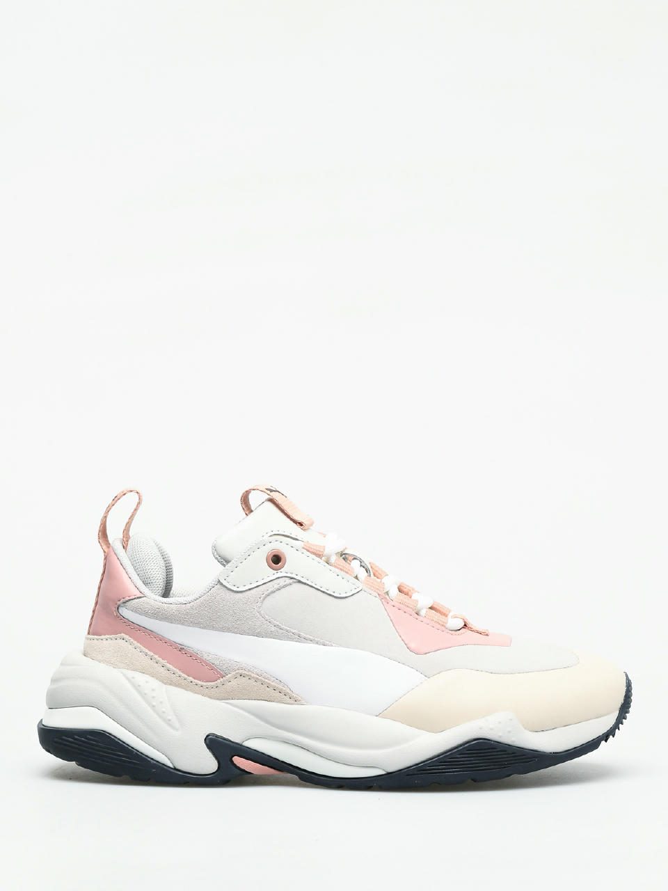 Buty Puma Thunder Rive Gauche Wmn (peach beige/glacier gray)