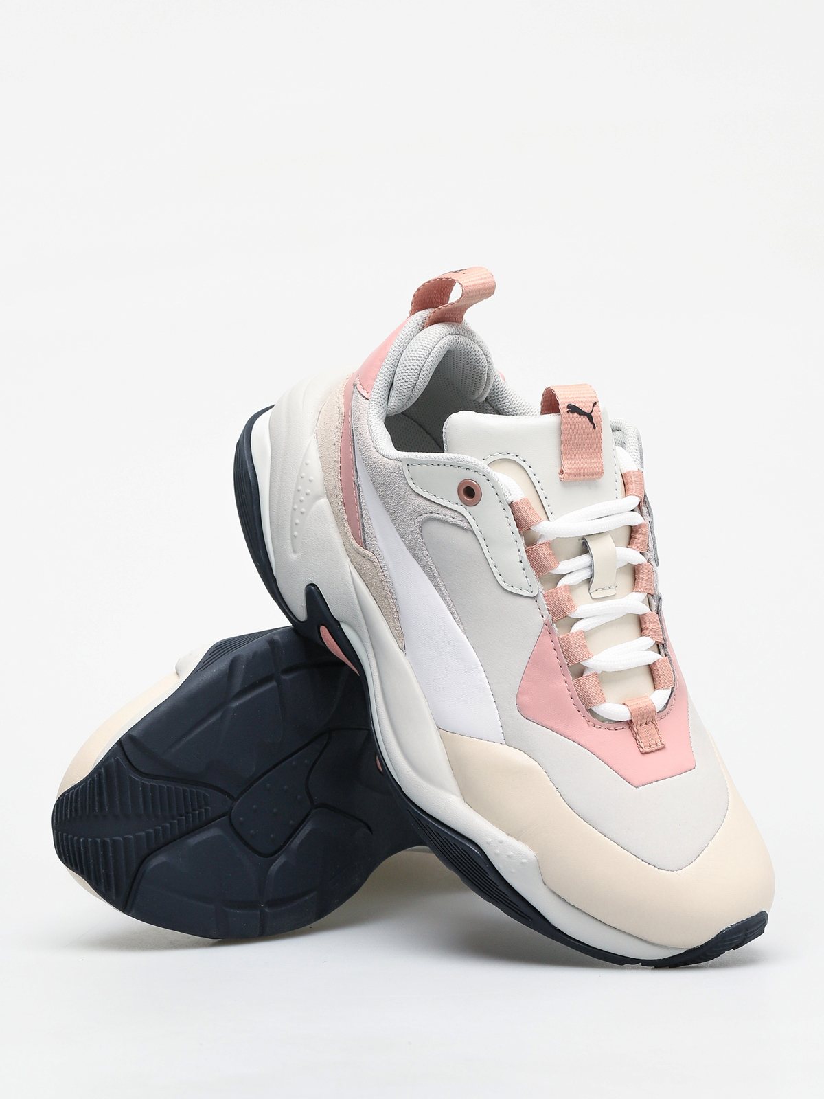 Buty Puma Thunder Rive Gauche Wmn (peach beige/glacier gray)