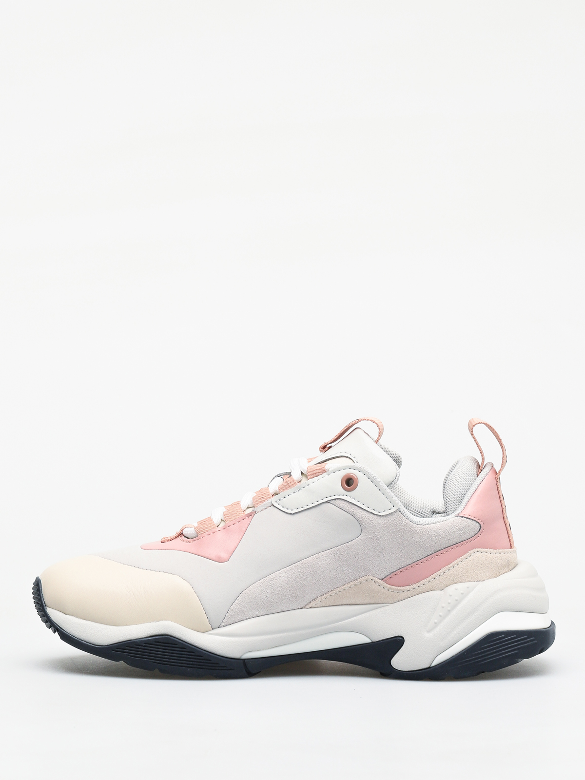 Buty Puma Thunder Rive Gauche Wmn (peach beige/glacier gray)