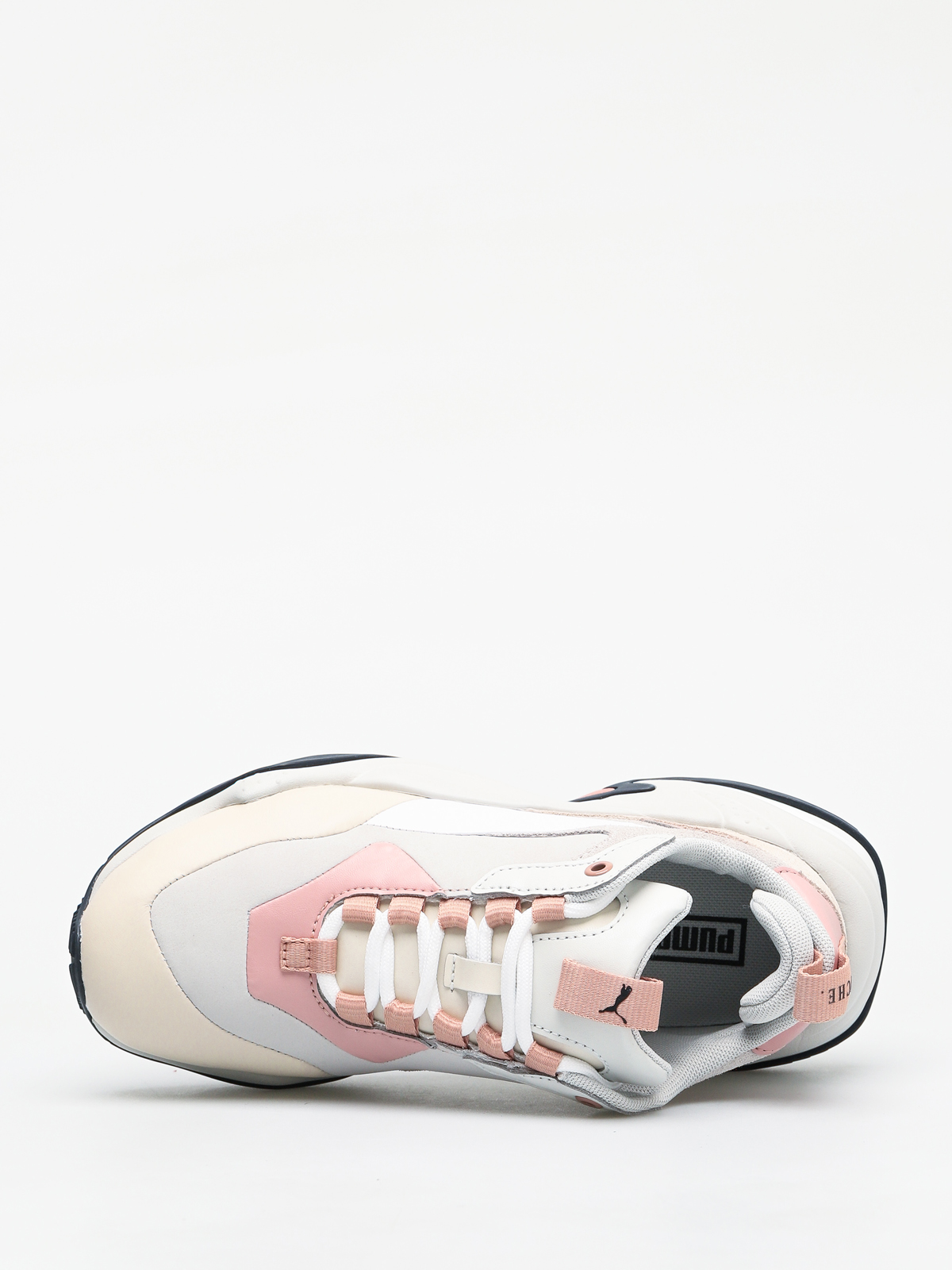 Buty Puma Thunder Rive Gauche Wmn (peach beige/glacier gray)