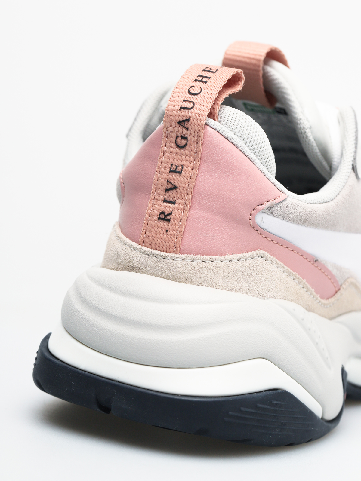 Buty Puma Thunder Rive Gauche Wmn (peach beige/glacier gray)