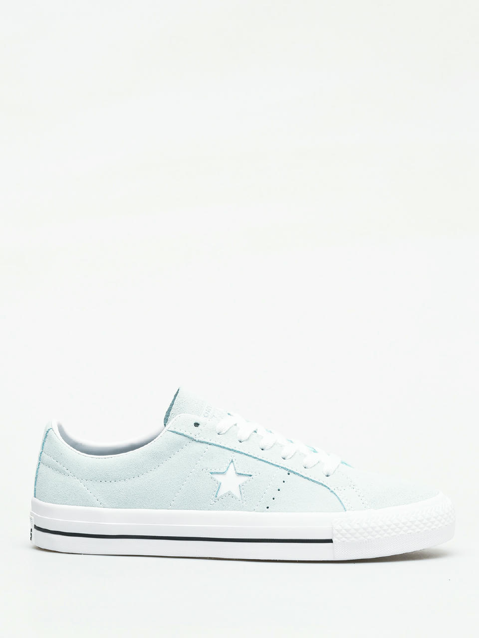 Buty Converse One Star Pro Refinement Ox (teal tint/black/wh)