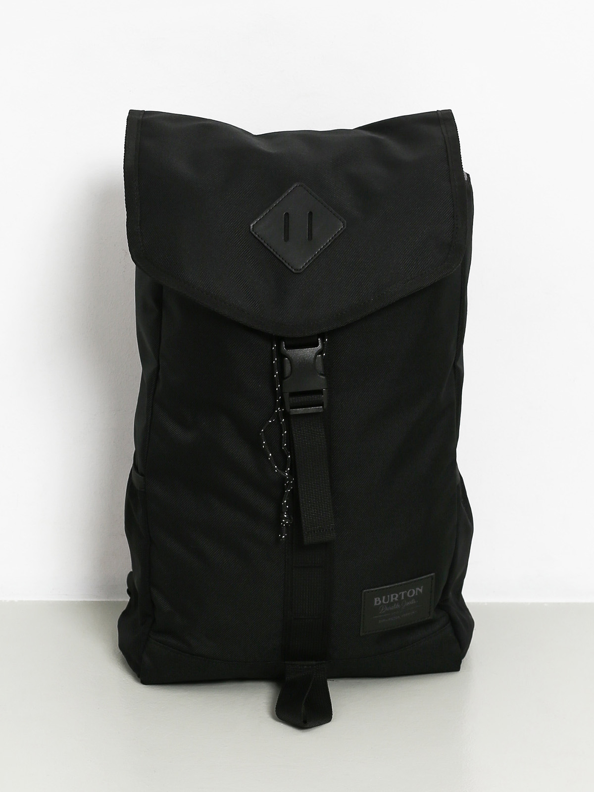 Plecak Burton Westfall (true black twill)