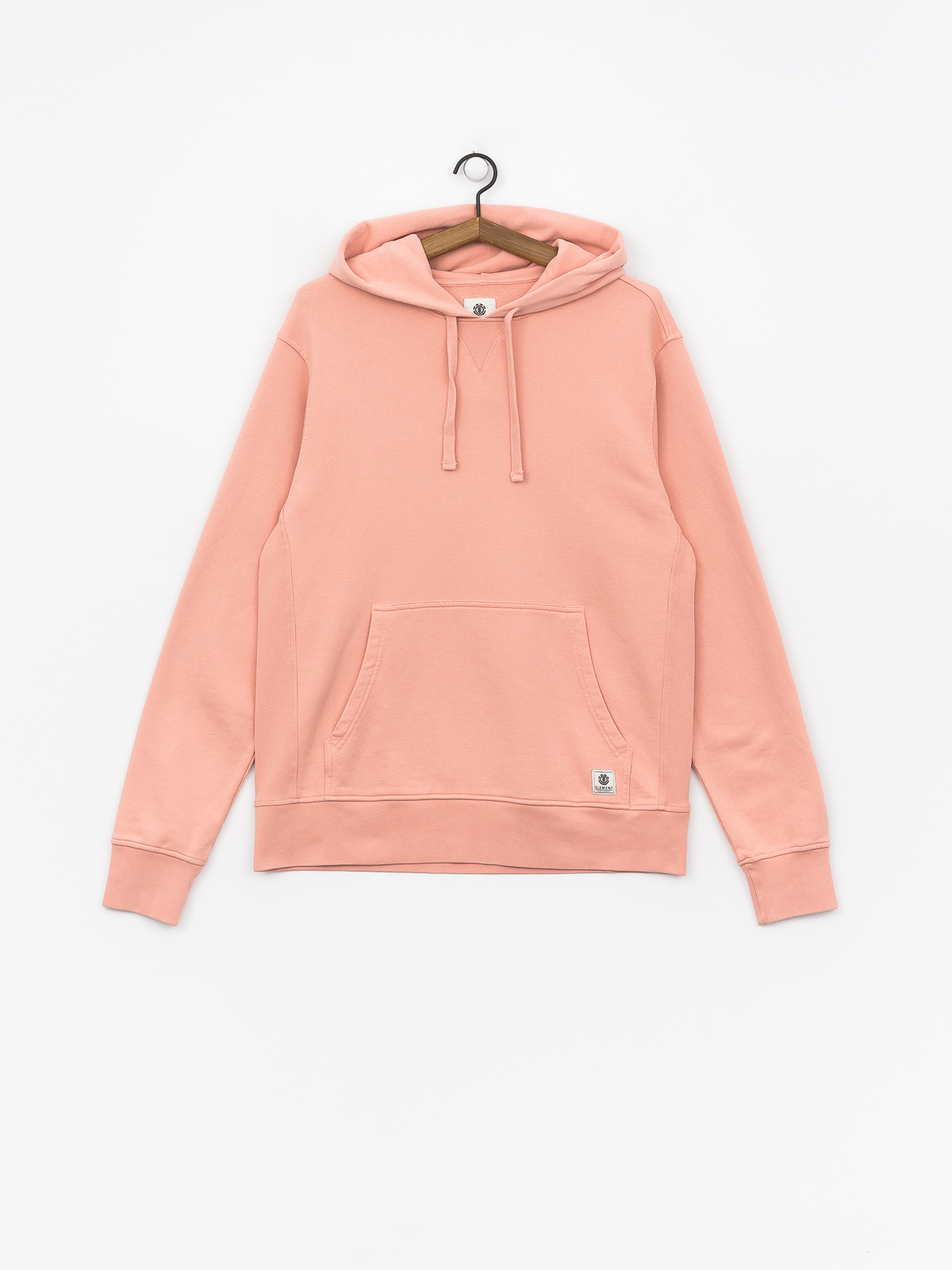 Bluza z kapturem Element Neon HD (dusty peach)