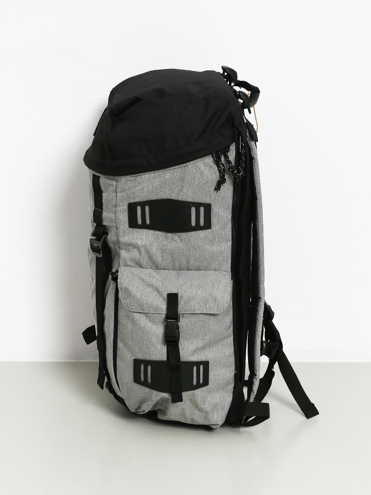 Plecak Burton Annex (gray heather)