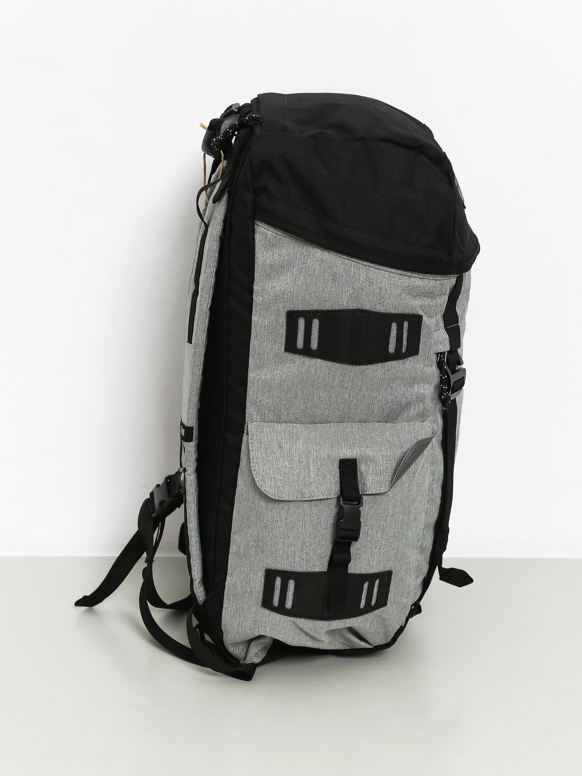 Plecak Burton Annex (gray heather)