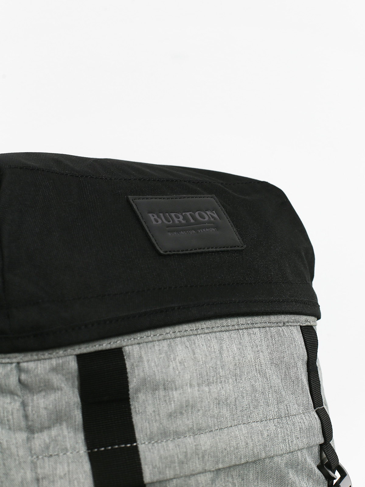 Plecak Burton Annex (gray heather)