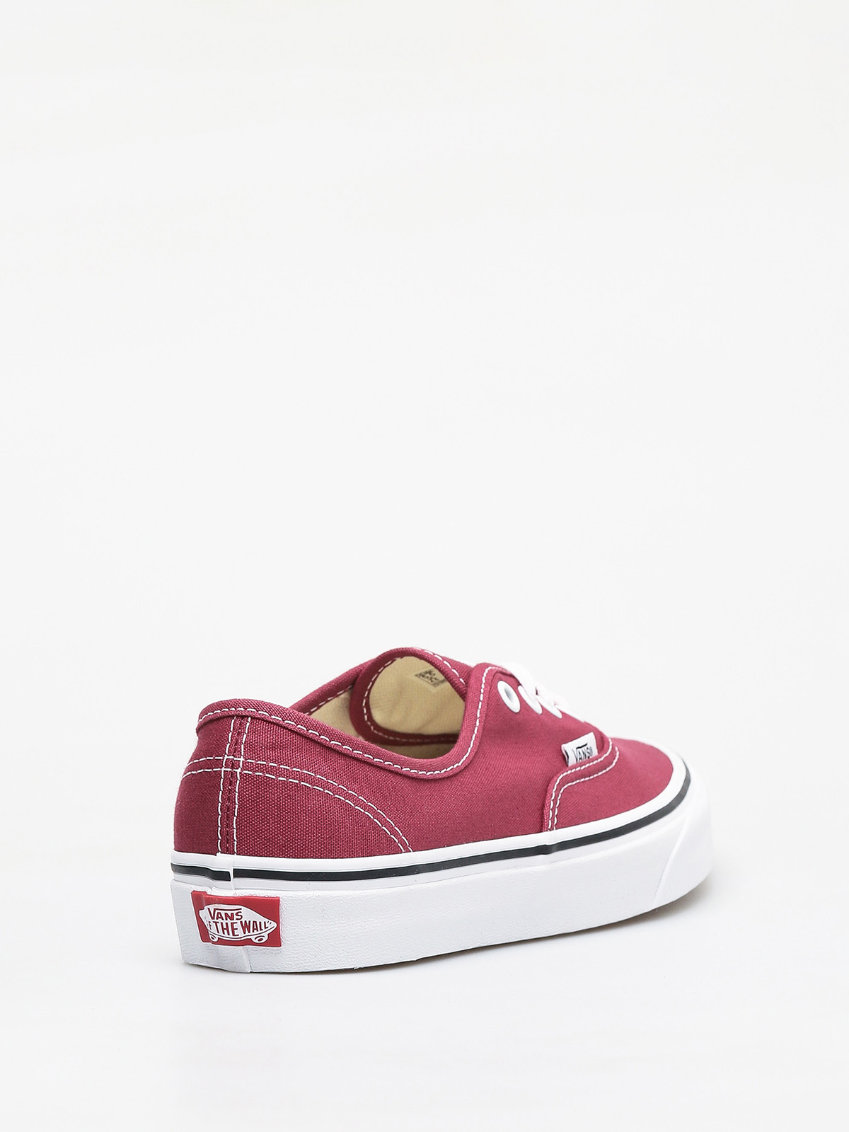 Buty Vans Authentic (dry rose/true white)