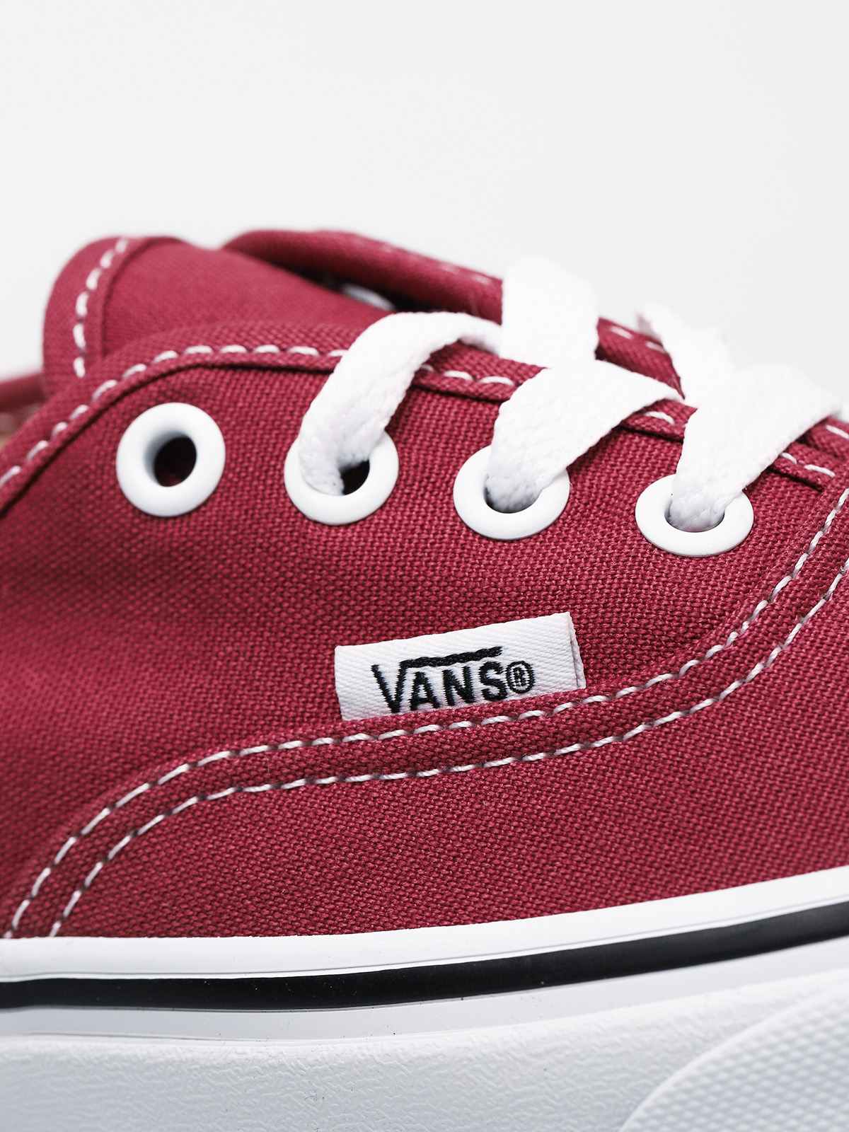 Buty Vans Authentic (dry rose/true white)