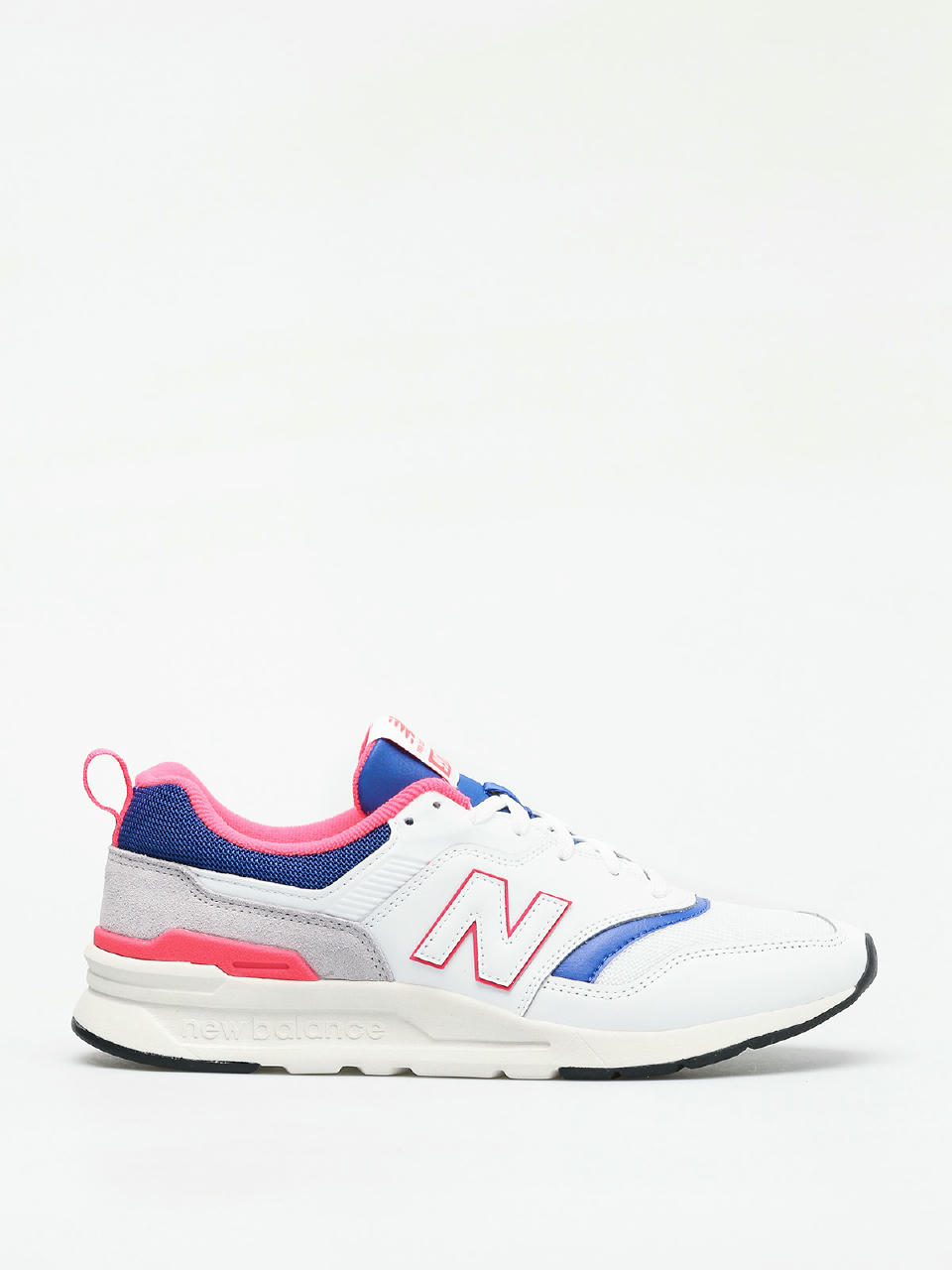 Buty New Balance 997 (white)