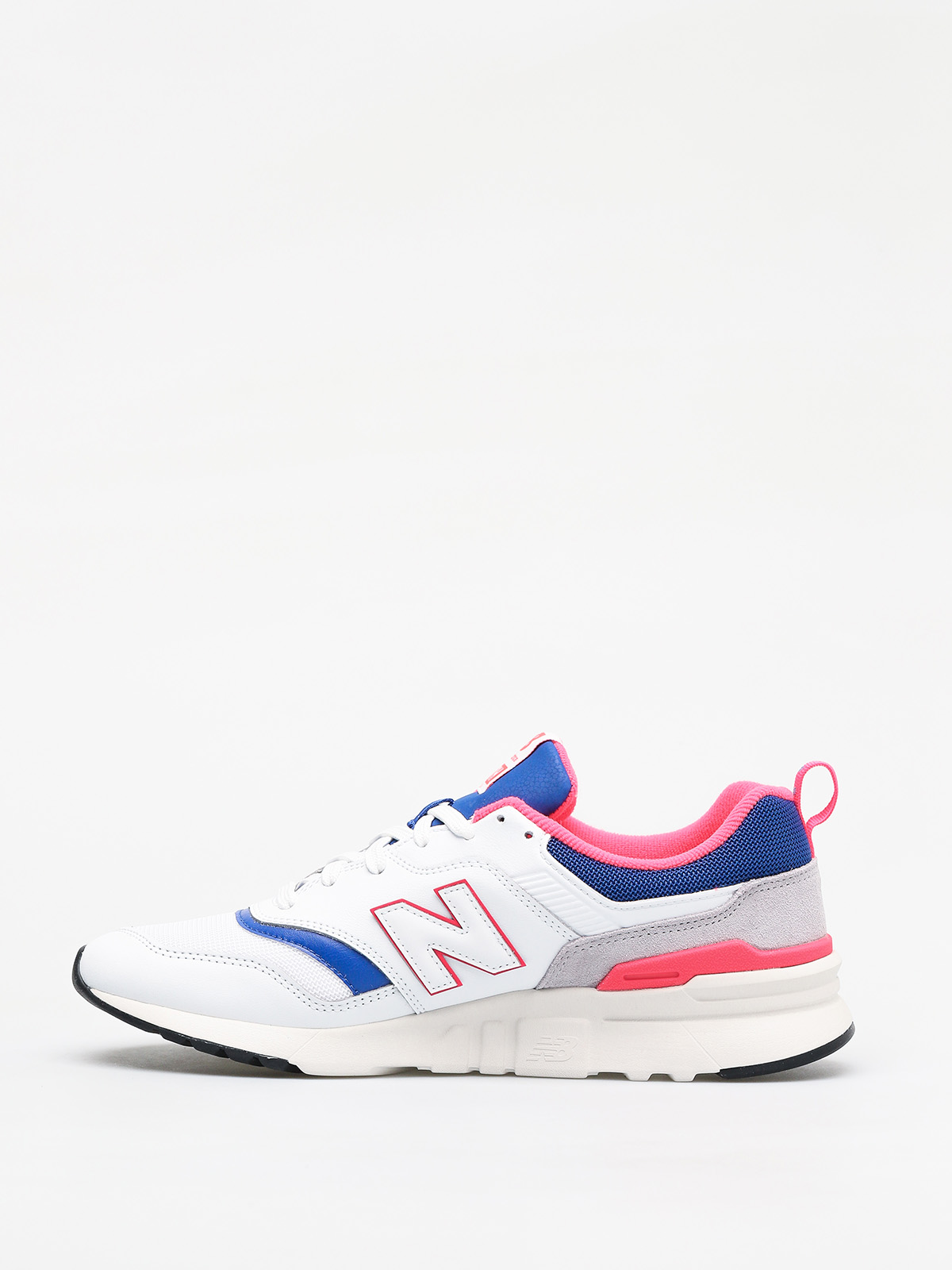 Buty New Balance 997 (white)