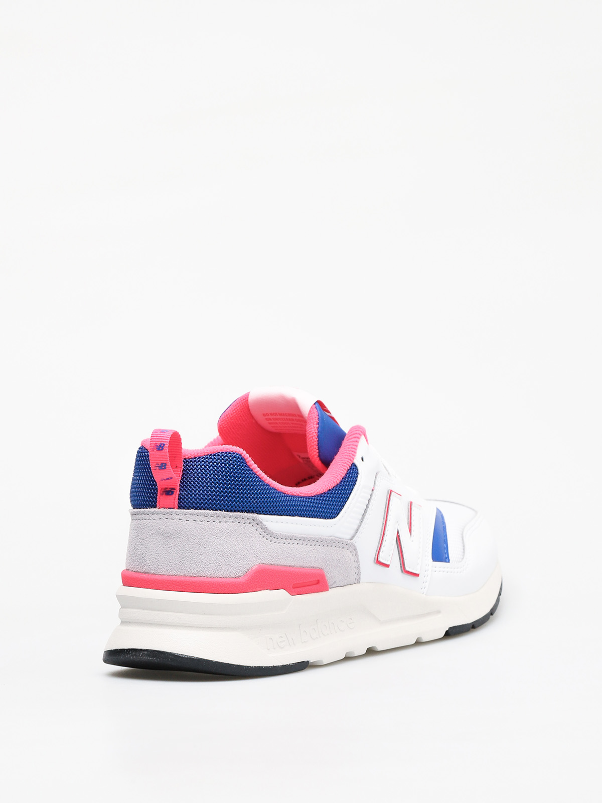 Buty New Balance 997 (white)