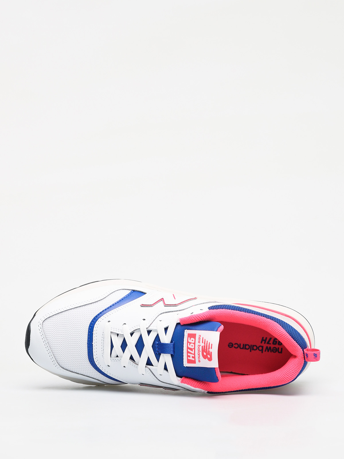 Buty New Balance 997 (white)