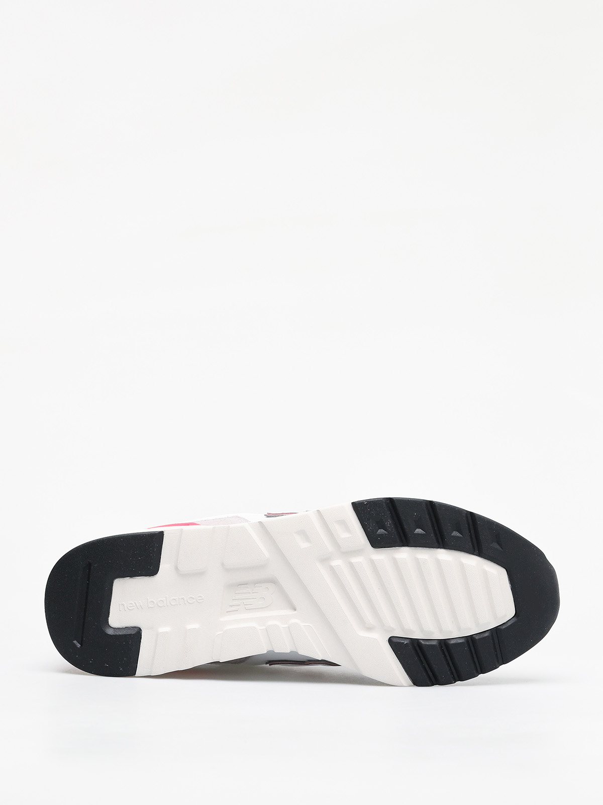 Buty New Balance 997 (white)