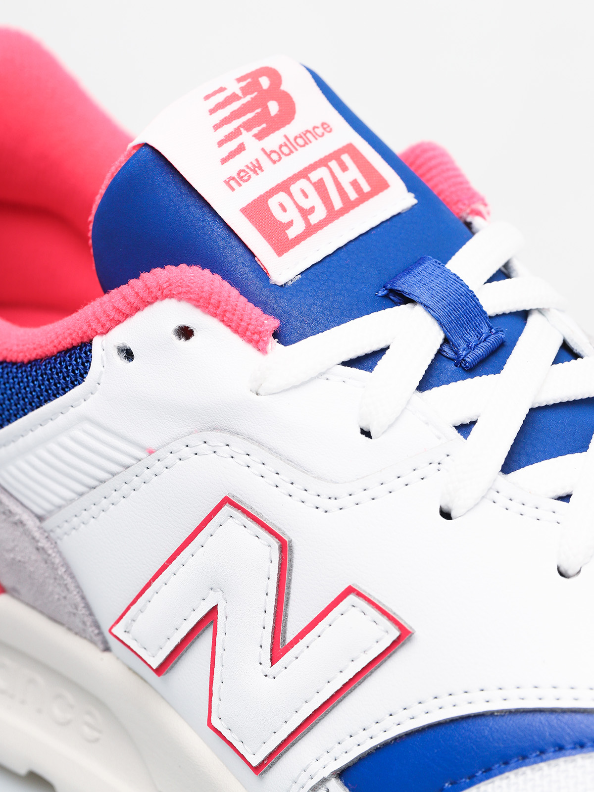 Buty New Balance 997 (white)