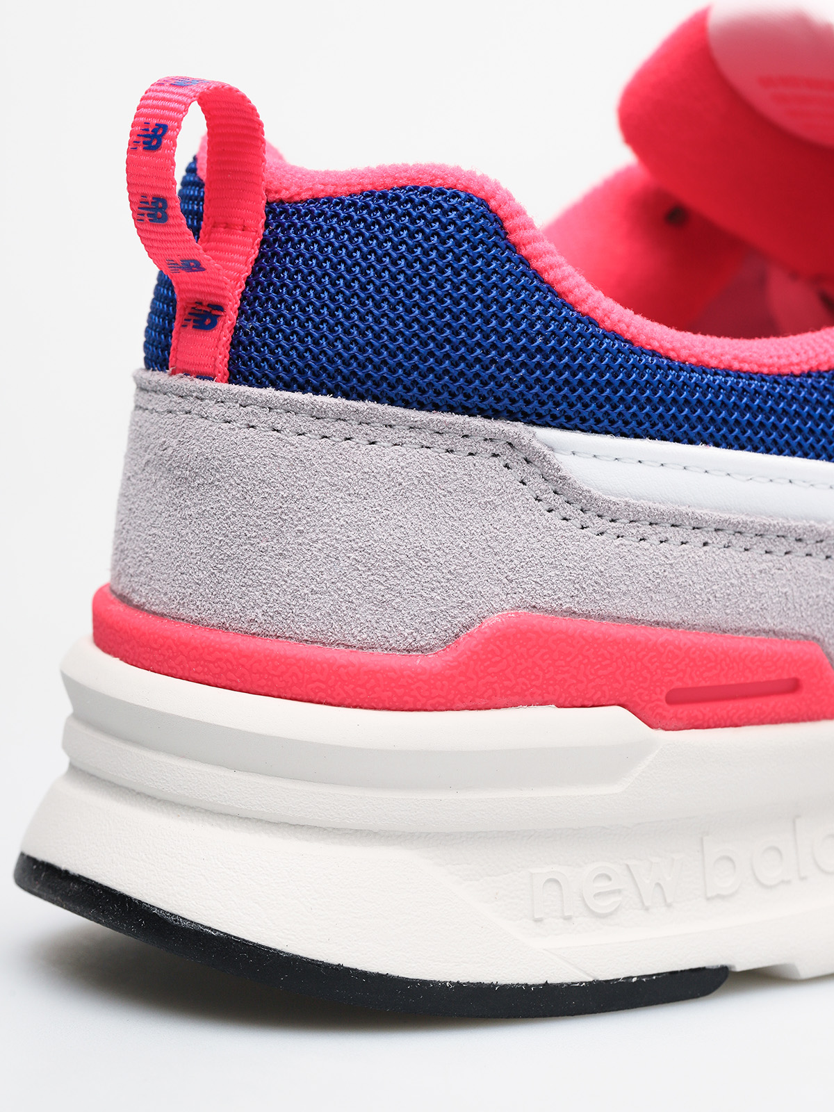 Buty New Balance 997 (white)