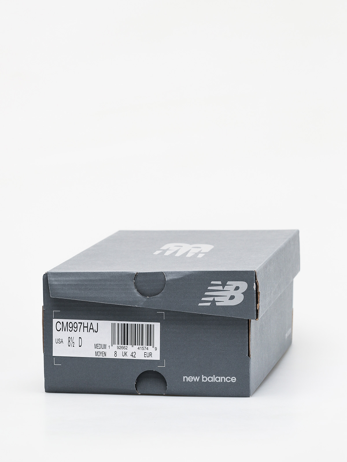 Buty New Balance 997 (white)