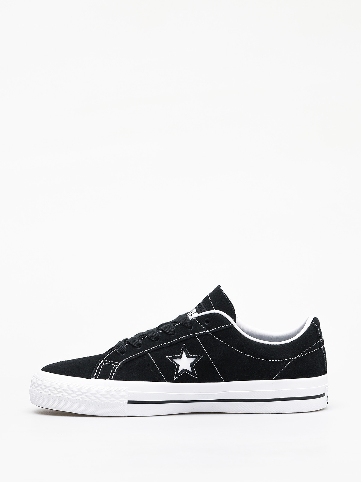 Buty Converse One Star Pro Refinement Ox (black/white/white)