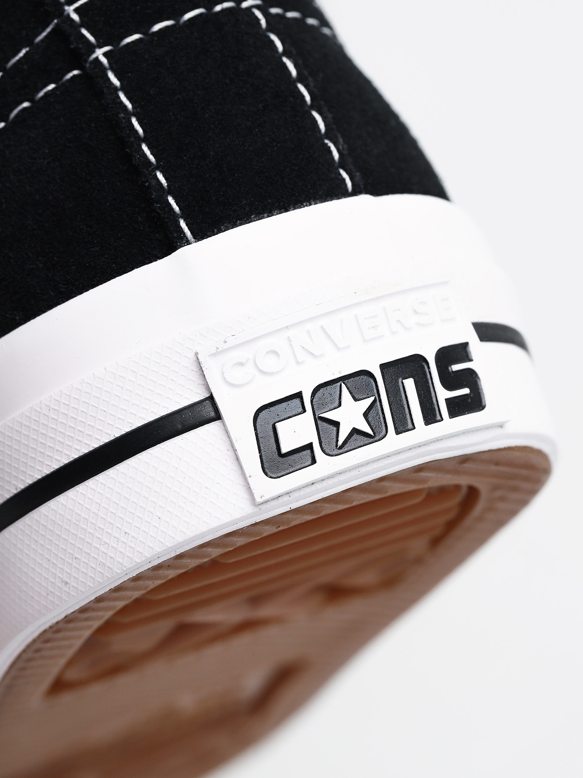 Buty Converse One Star Pro Refinement Ox (black/white/white)