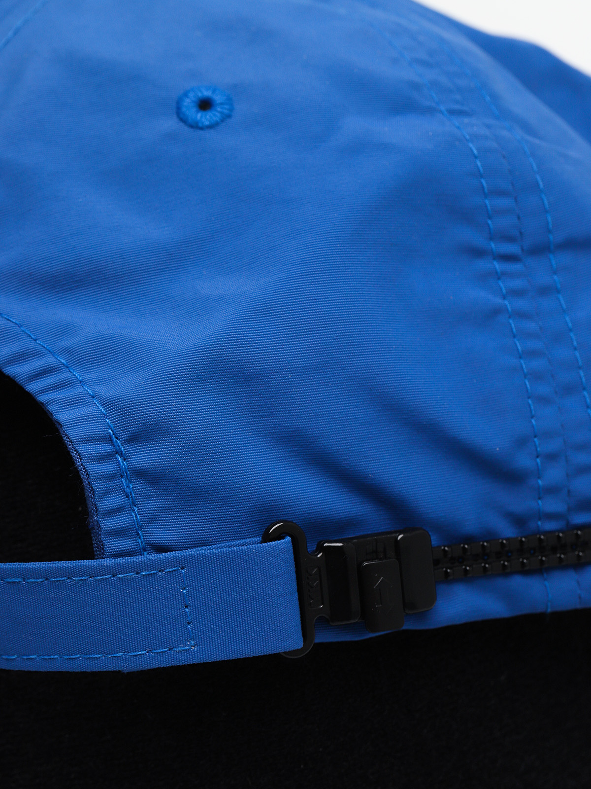 Czapka z daszkiem DC Crockeye (nautical blue/snow)