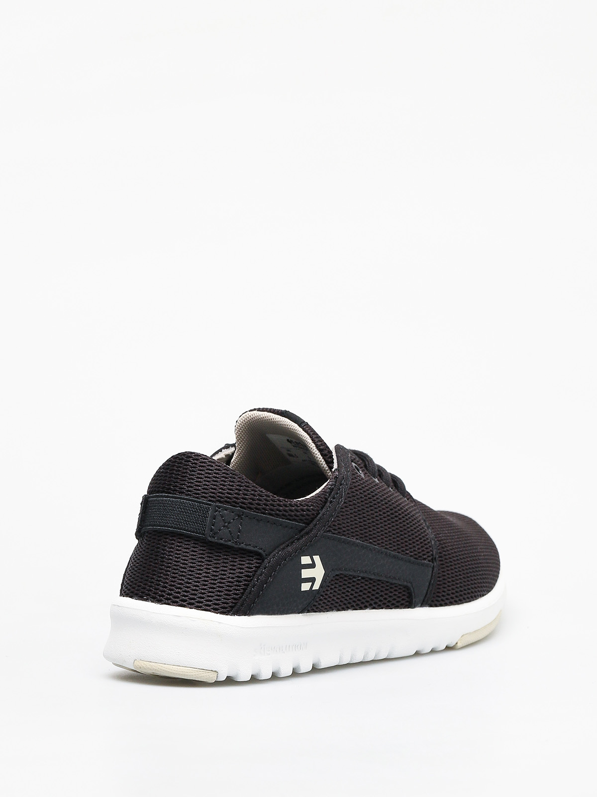 Buty Etnies Scout Wmn (black/tan)