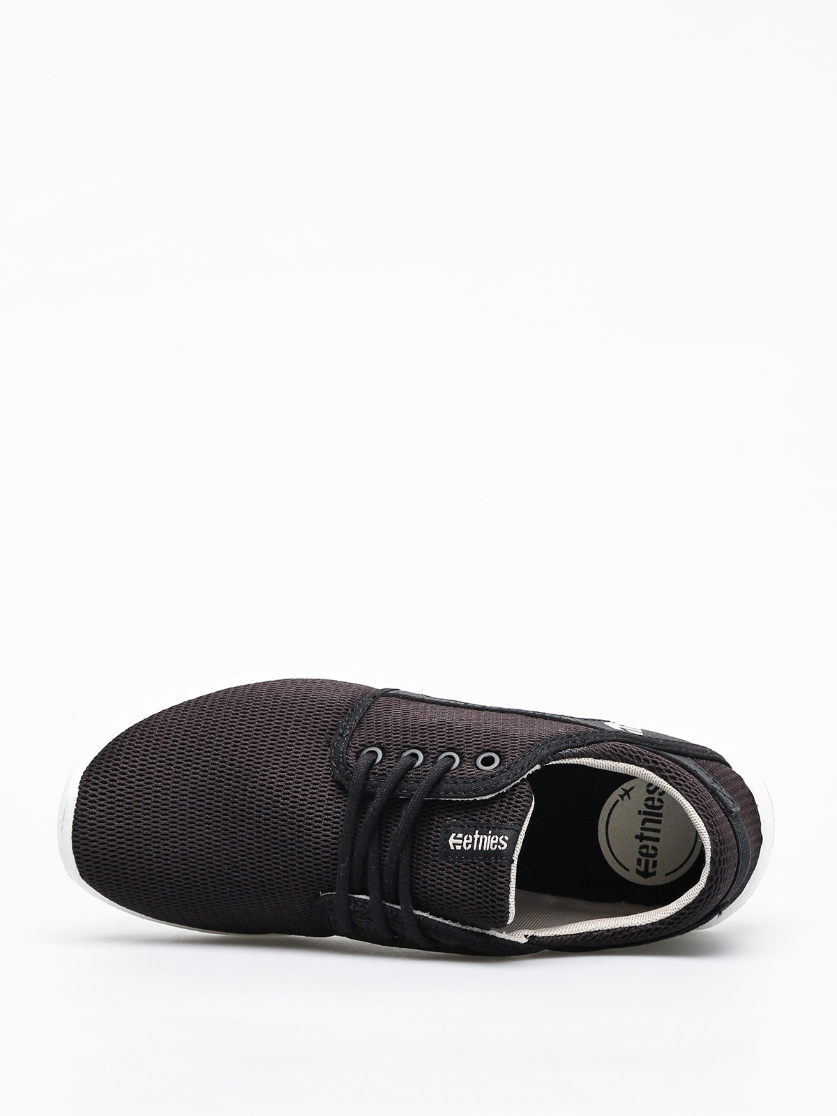 Buty Etnies Scout Wmn (black/tan)