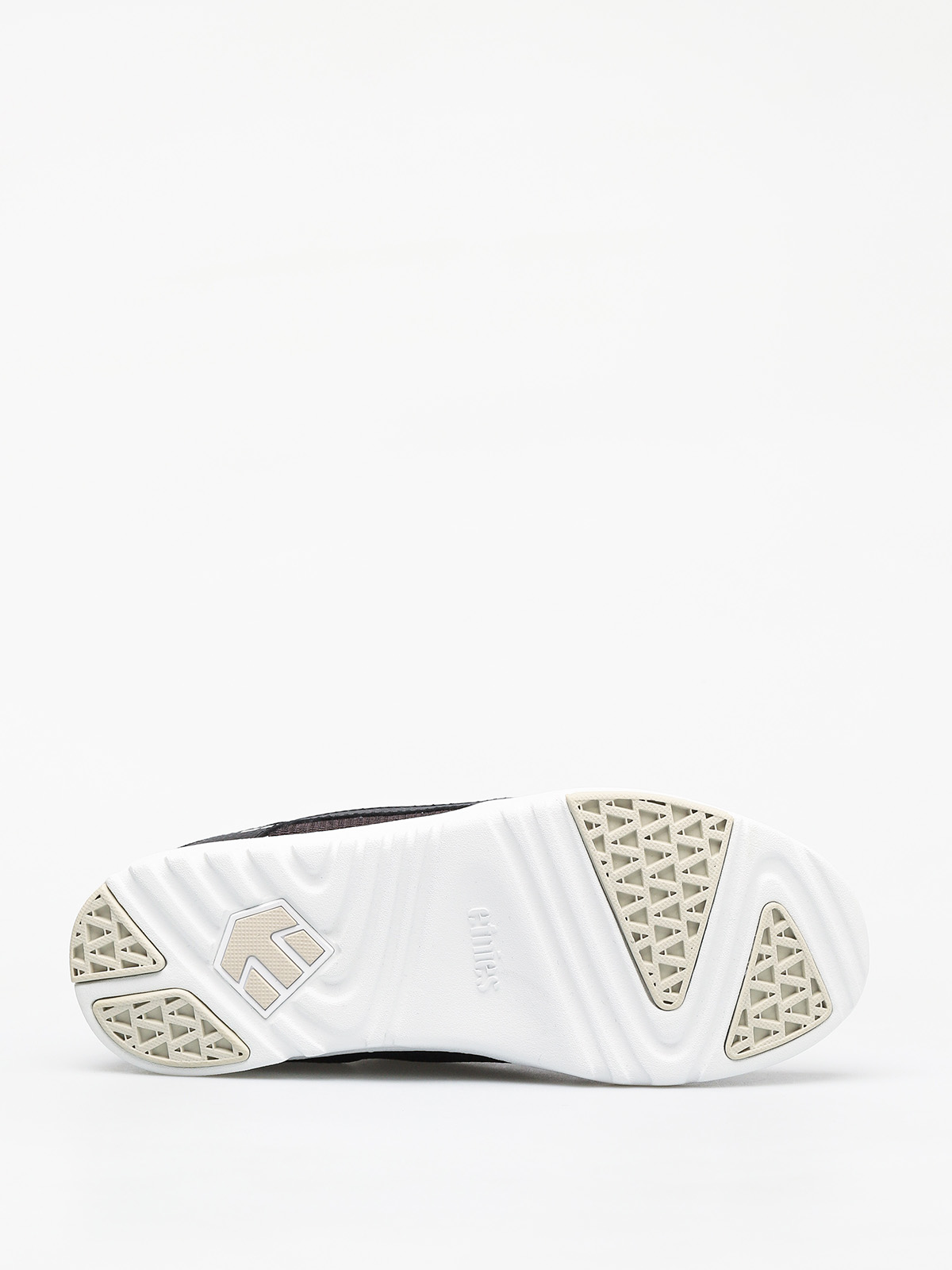 Buty Etnies Scout Wmn (black/tan)