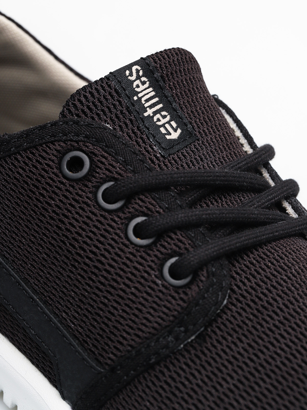 Buty Etnies Scout Wmn (black/tan)