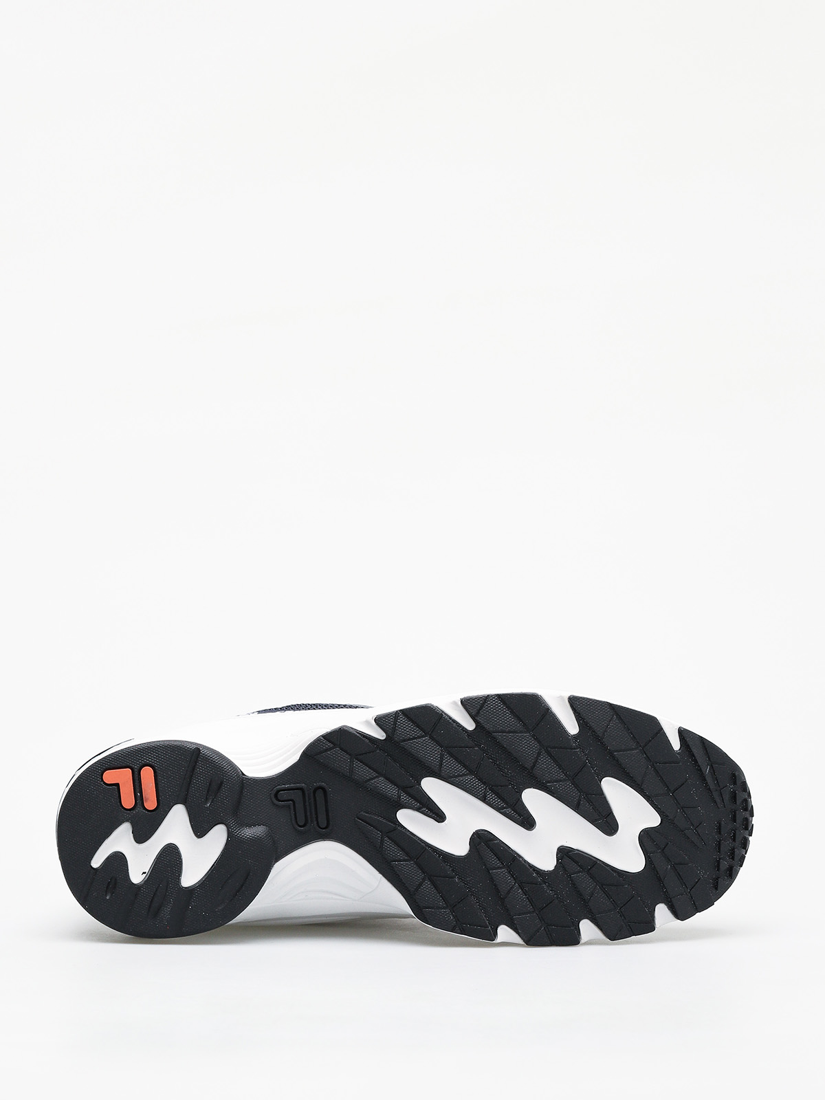 Buty Fila Dragster 97 Wmn (white/fila navy)