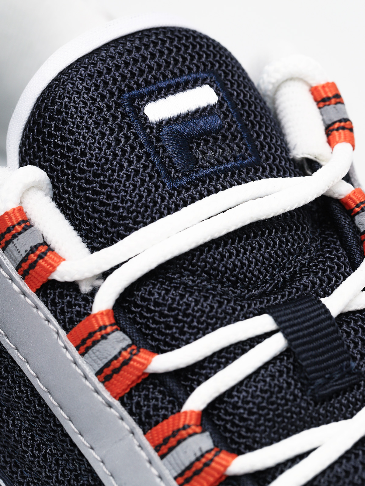 Buty Fila Dragster 97 Wmn (white/fila navy)