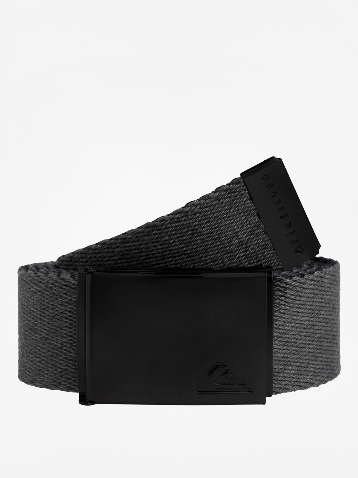 Pasek Quiksilver The Jam 5 (black)