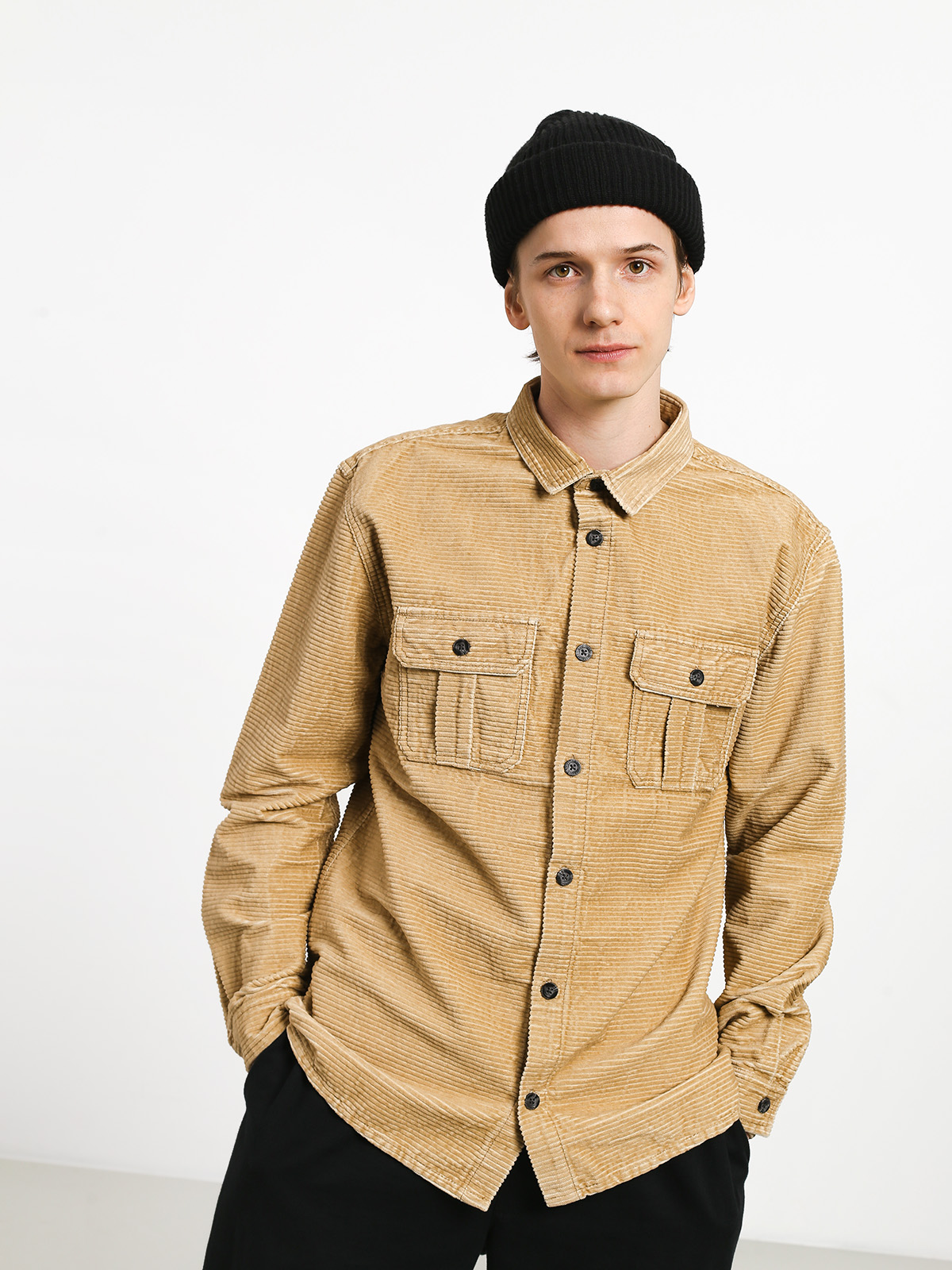 Koszula Quiksilver Melton Minds (plage)