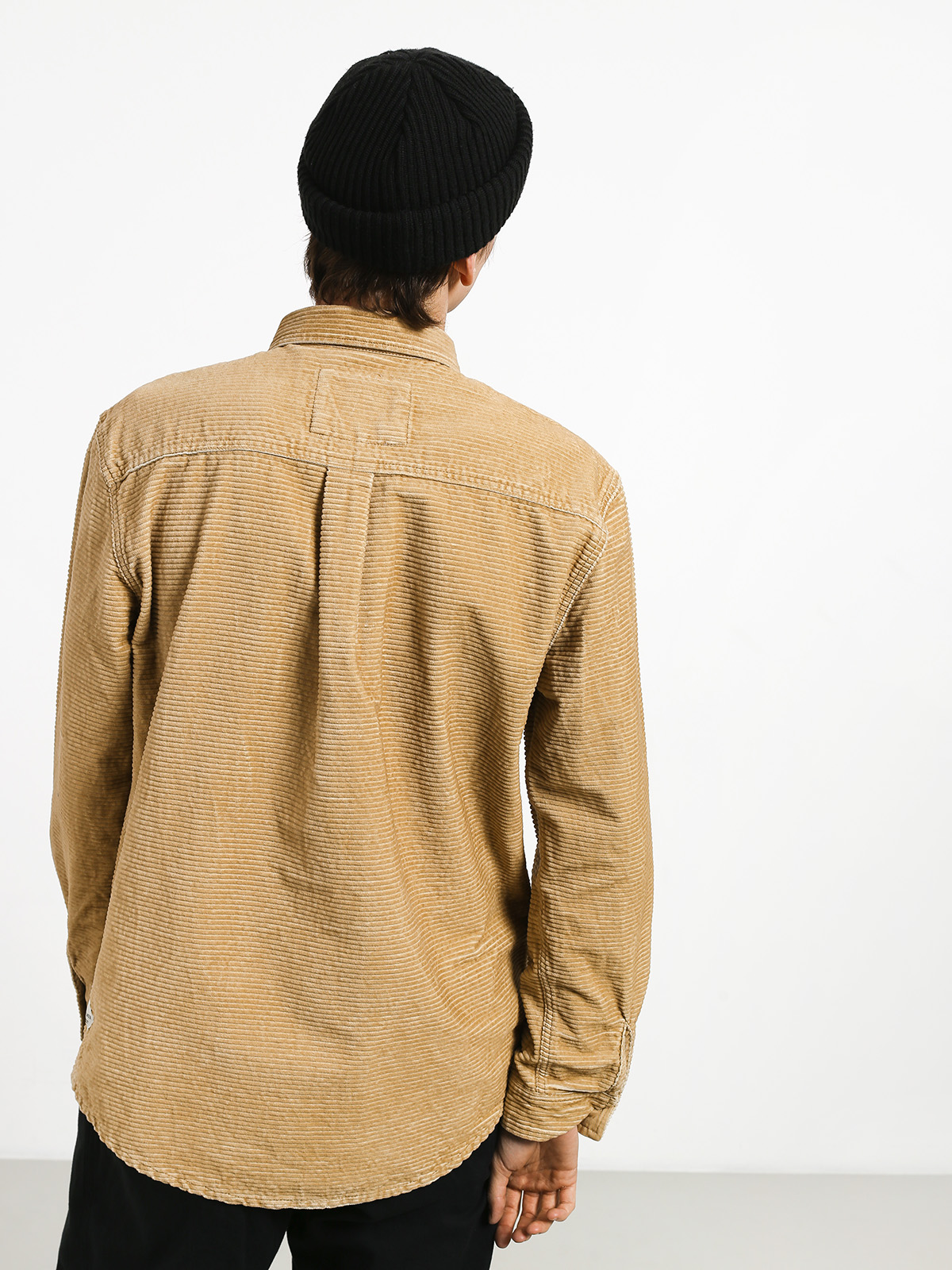Koszula Quiksilver Melton Minds (plage)