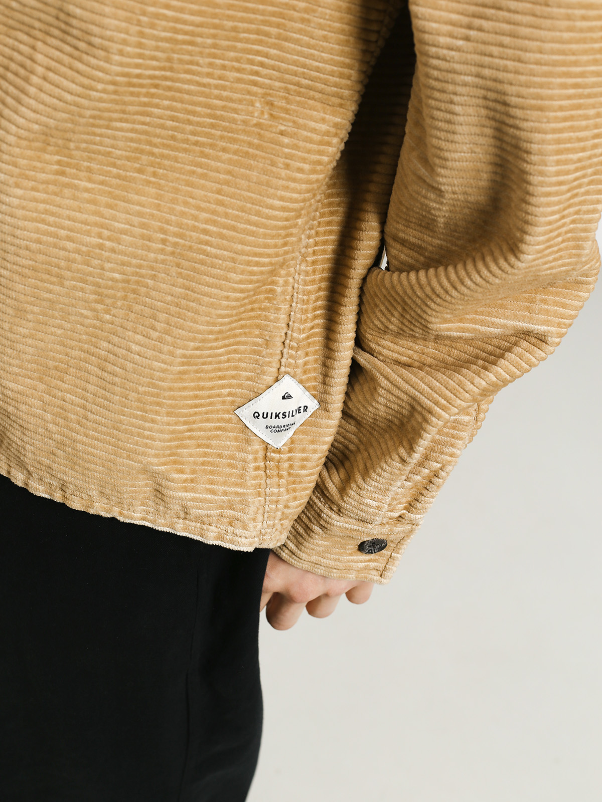 Koszula Quiksilver Melton Minds (plage)