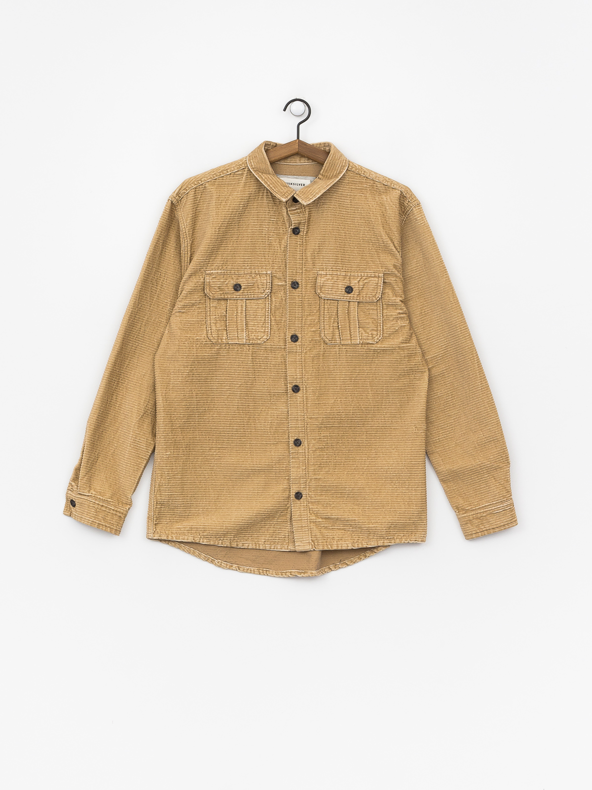 Koszula Quiksilver Melton Minds (plage)