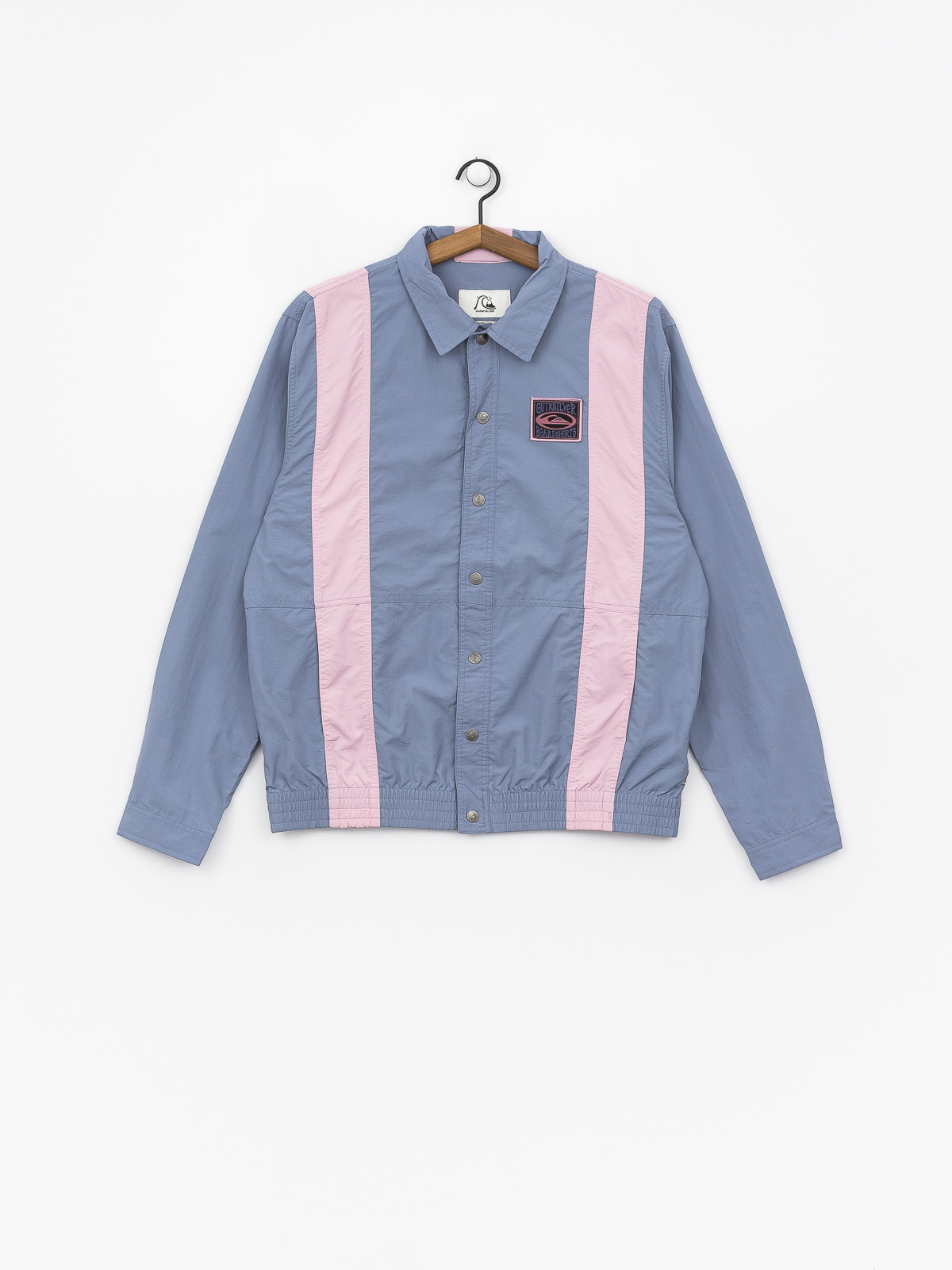 Kurtka Quiksilver OG Nylon (stone wash)