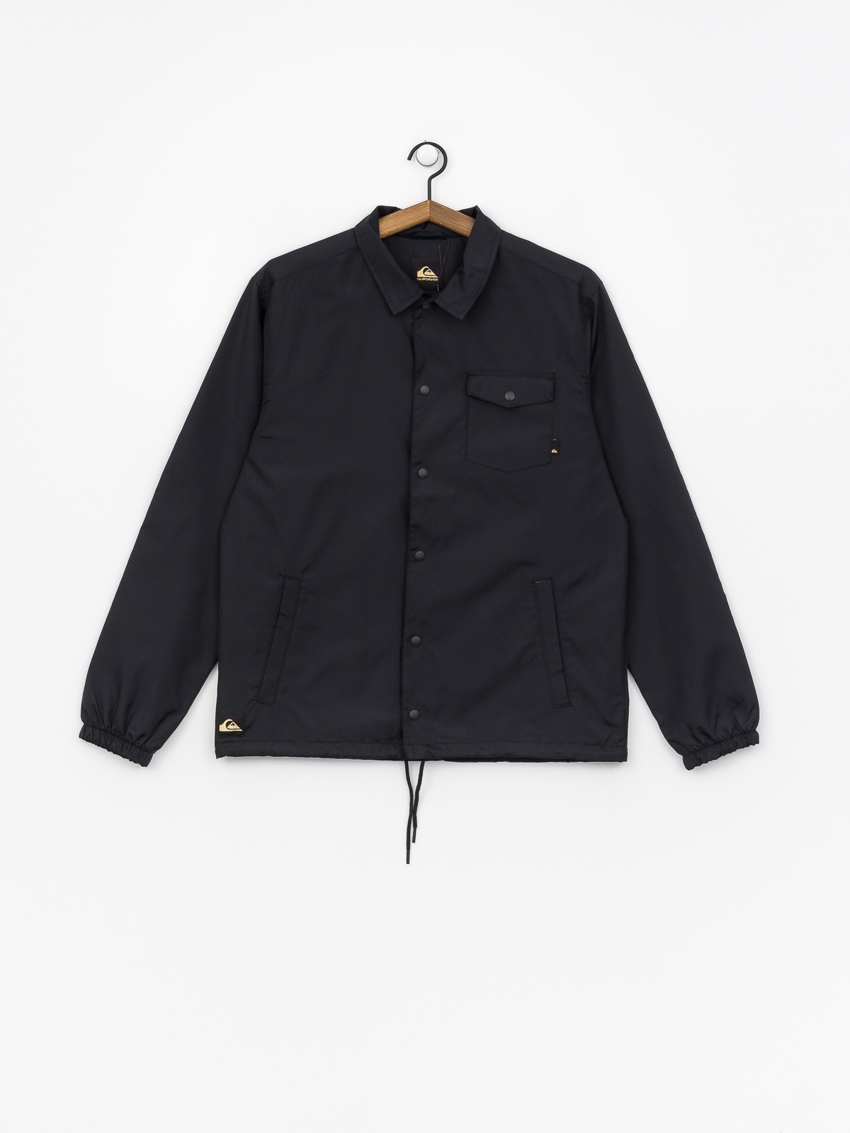 Kurtka Quiksilver 50 Year (black)