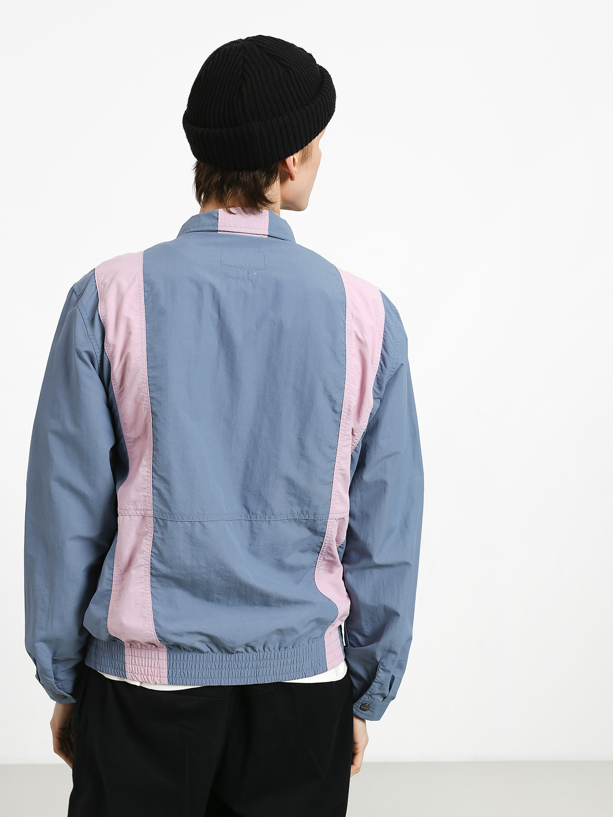 Kurtka Quiksilver OG Nylon (stone wash)