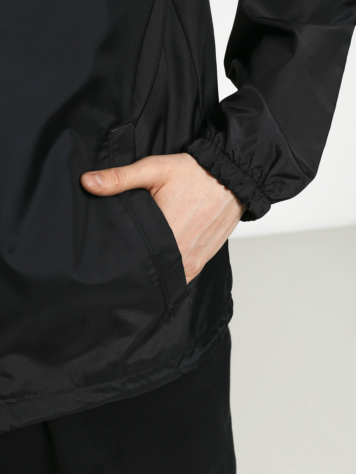 Kurtka Quiksilver 50 Year (black)
