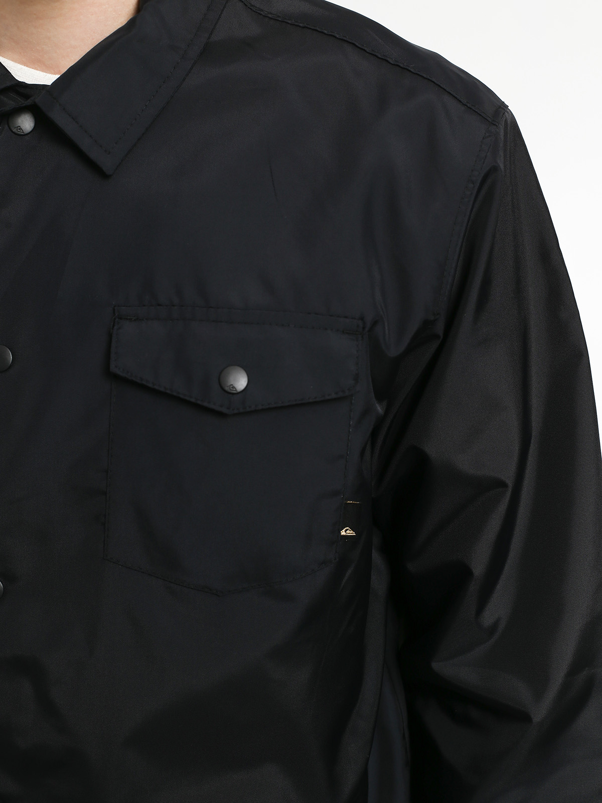 Kurtka Quiksilver 50 Year (black)